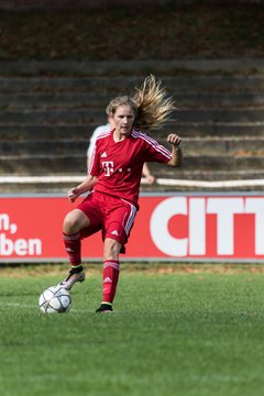 Bild 358 - B-Juniorinnen Holstein Kiel - SV Wahlstedt : Ergebnis: 5:0